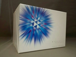 (未開封品多数) 徳永英明(德永英明) presence 1986-1998 Complete box