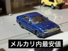 トミカ 日産 シーマ ジャンク