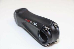 ★EASTON イーストン EC90 SL 110mm カーボンアヘッドステム OS 美品