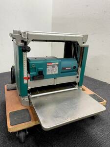 T-80 Makita マキタ 304mm 自動カンナ 2012NB 100V 電動工具