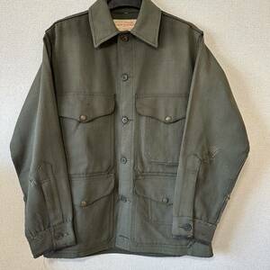 フィルソンガーメント FILSON GARMENT USA 古着 ヴィンテージ　ジャケット