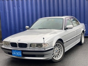 7シリーズ 735i Mスポーツ 最終モデル・限定車・クラブセレクション