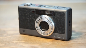 8762 良品 FUJIFILM NATURA CLASSICA クラシカ