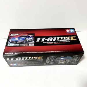 未開封 タミヤ 1/10 エレクトリック RCカーシリーズ No. 479 レイブリッグ HSV-010