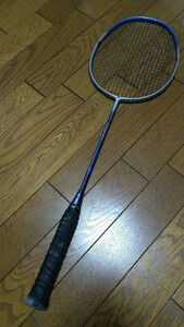 YONEX バドミントン ラケット Ti 1 TITANIUM MESH 