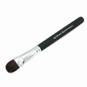 ラスト★即決 新品 ベアミネラル フル テーパード シャドウ ブラシ★Full Tapered Shadow Brush 黒