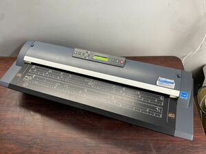 A3052) 【中古・現状品】Colortrac SmartLF Ci 24 A1大判スキャナ　通電確認