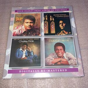 COUNTRY/CHARLEY PRIDE/The Happiness of Having You/Sunday Morning/She