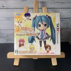 初音ミク and Future Stars Project mirai ぷちぷ…