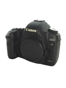 CANON◆デジタル一眼カメラ EOS 5D Mark II ボディ DS126201