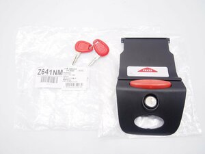 新品未使用！GIVIトップケースヒンジZ641NM