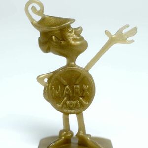 レア ルイマルクス Louis Marx マジックマーキシー 玩具メーカー TOY フィギュア アドバタイジング キャラクター 企業物 ビンテージ 60s