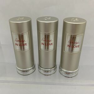 ランコム　LANCOME ルージュ　イン　ラヴ　210 327 220 口紅22031156