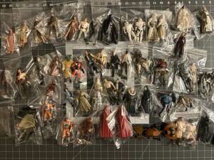 Vintage Star Wars Figures Loose & New, Watch, Mr potato head Look @ All Pics 海外 即決