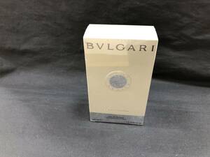 『YS藤個05003A』1円スタート BVLGARI ブルガリ POUR HOMME プールオム EDT オードトワレ 香水 100ml 未開封