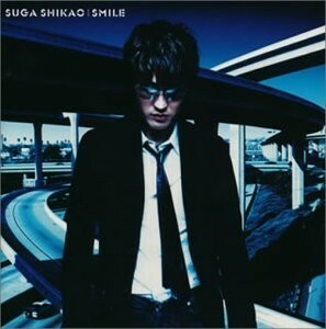 SMILE スガシカオ 形式: CDアルバム 大ヒットアルバム オーガスタレコード 初回生産限定盤 スペシャルCD 音楽 ヒット曲多数 大人気 訳有※