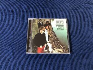 DSD Remastered abkco The ROLLING STONES Big Hits High Tide and Green Grass ローリング ストーンズ ビッグ・ヒッツ