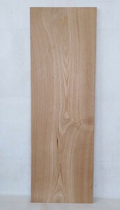 【厚13mm】【節有】スモークド・セン③　木材