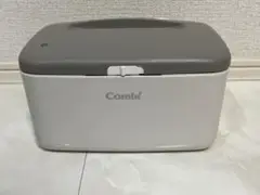 Combi (コンビ) クイックウォーマー コンパクト グレイッシュブラウン