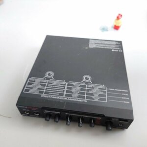 Roland UA-100 Audio Canvas USB オーディオ MIDI インターフェース 動作品 送料無料 ☆
