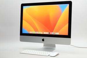 [中古]Apple iMac Retina 4Kディスプレイモデル MNDY2J/A