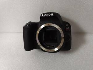 ☆極美品☆Canon EOS kiss x9