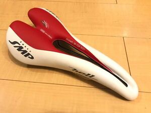 SELLE SMP HELL セライタリア ヘル サドル 限定モデル　1回使用