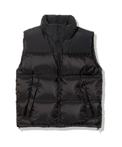 ノースフェイス THE NORTH FACE GTX NUPTSE VEST GORE-TEX ヌプシ ダウン ベスト ゴアテックス Supreme シュプリーム