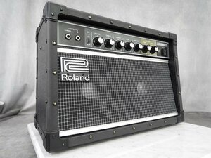 ☆ Roland ローランド JC-22 JAZZ CHORUS ギターアンプ コンボアンプ ☆中古☆