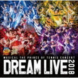 ミュージカル テニスの王子様 DREAM LIVE 2018 （ミュージカル）