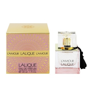 ラリック アムール EDP・SP 30ml 香水 フレグランス L’AMOUR LALIQUE 新品 未使用