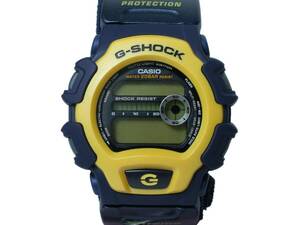 【新品・未使用品】CASIO G-SHOCK X-treme カシオ ジーショック エクストリーム DW-004X-9AT