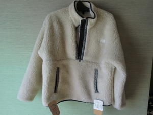 新品　THE NORTH FACEザ・ノースフェイス Sweet Water Pullover Bio 　Lサイズ　24,200円（税込）　国内正規品