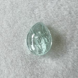 モザンビーク産 パライバトルマリン 1.12ct ルース カボションカット