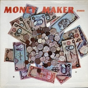 【コピス吉祥寺】VARIOUS/MONEY MAKER(CSL8022)