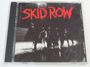 CD / SKID ROW/ スキッド・ロウ / 『M18』 / 中古