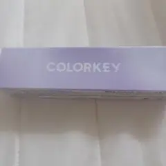 COLORKEY アクア化粧下地 01 パープル