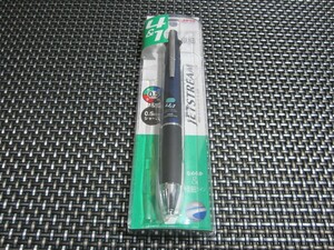 ☆必需品！新品未開封☆三菱鉛筆 5機能 多機能ペン ジェットストリーム 4&1 0.5ボールペン 0.5シャープペン ネイビー☆