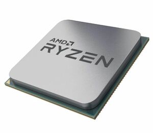 【中古パーツ】AMD Ryzen 5 5600 AM4 TDP65W