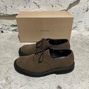 美品 evan kinori × Tricker