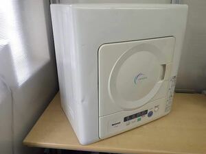 Panasonic NH-D402P 電気衣類乾燥機 パナソニック ホワイト 