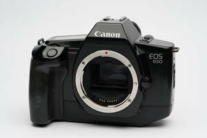 Canon EOS 650 ボディ 送料520円