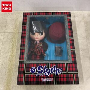 1円〜 タカラトミー Blythe ブライス チェックイットアウト