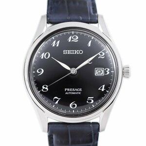 【ユニバーサルバリュー】SEIKO PRESAGE セイコー プレザージュ SARA019 ウォッチサロン限定モデル 自動巻き