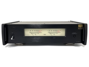【動作保証】 TEAC AP-505 ステレオパワーアンプ Referenceシリーズ 21年製 音響 中古 Y8755574