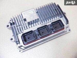 保証付 ホンダ純正 FR4 JADE ジェイド エンジン コンピューター ECU 37820-5K9-J78 即納 棚L5M