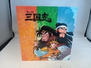 DVD 三国志 DVD-BOX