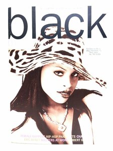 ブラック・ミュージック・リヴュー(black music review ) No.222 1997年2月号 /ブルース・インターアクションズ