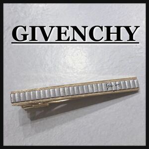 ☆GIVENCHY☆ ジバンシー ネクタイピン タイピン ゴールド シルバー メンズ メンズアクセサリー 男性 紳士 フォーマル オシャレ 送料無料