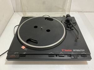 Vestax MT-4000/mt4000 ターンテーブル レコードプレイヤー ベスタクス ベスタックス 現状品